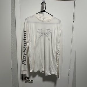 Men’s PS5 shirt
